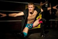 Desired by All Elite Wrestling Will Ospreay