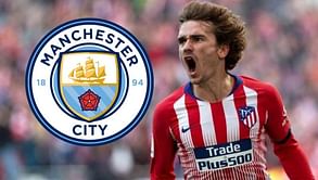 10 Players Manchester City Could Sign in the Summer