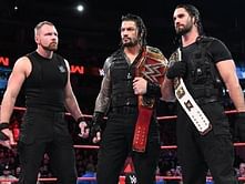 WWE Universe reacts to The Shield's Reunion