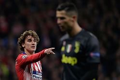 Juventus vs Atletico Madrid Predicted Lineups - UEFA Champions League 2018-19 predicted lineups | Juventus, Atletico Madrid injury news and more