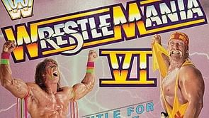 The Best and Worst Moment of WrestleMania 6