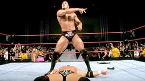 10 WWE finishing manoeuvres that generated the loudest Pops
