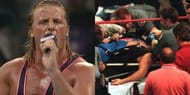 The heartbreaking death of Owen Hart changed WWE forever