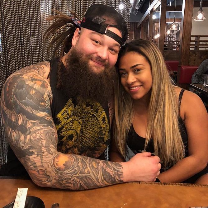 WWE Rumors: Reason For JoJo Offerman's Absence From WWE Revealed
