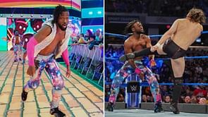 5 More Superstars Kofi Kingston Could Beat to Prove Vince That He’s Worth a Title Shot at WrestleMania