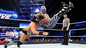5 WWE Superstars who never turned heel
