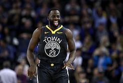 Golden State Warriors: 3 players set to leave the team this summer