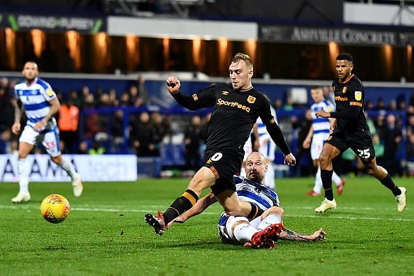 Jarrod Bowen says he turned down the chance to replace Sala at Cardiff