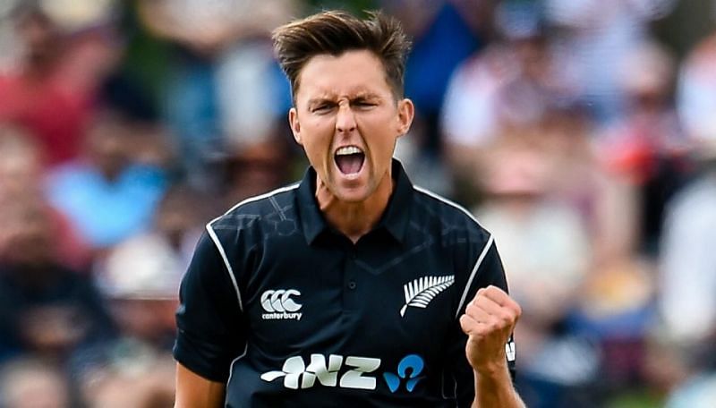 Trent Boult