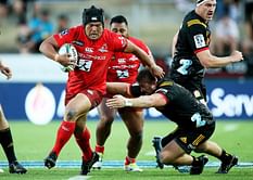 Rising Sunwolves give themselves, Japan rugby timely boost