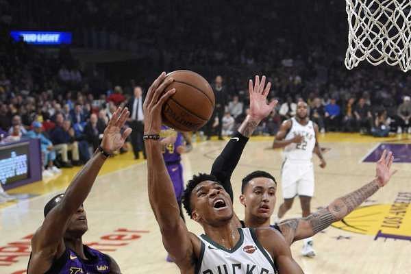 The Lakers carry a bad reputation of throwing away games at the end.