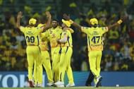 The bowling attack of CSK tends to dominate over opposition (Image Courtesy: BCCI/IPLT20.com)