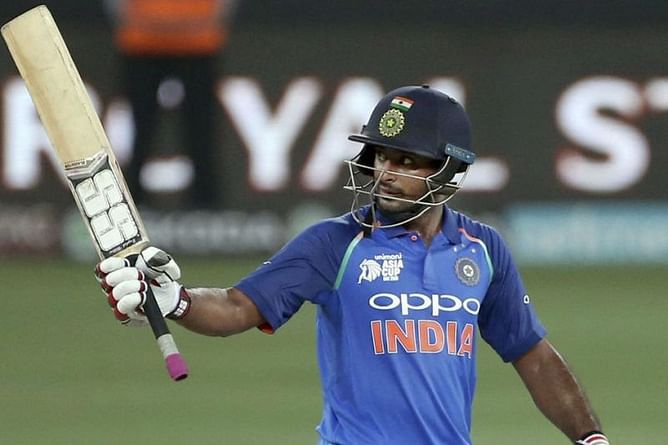 ICC World Cup 2019: Who will be India's No. 4?