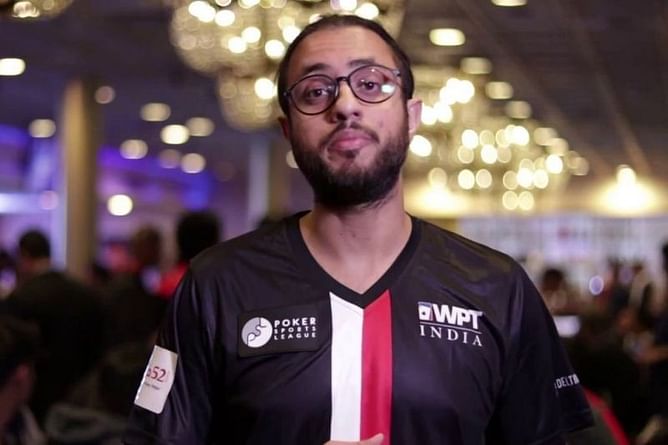 2019 WPT Barcelona PLO: Abhishek Goindi Finishes 2nd Place For INR 19.57 Lakhs