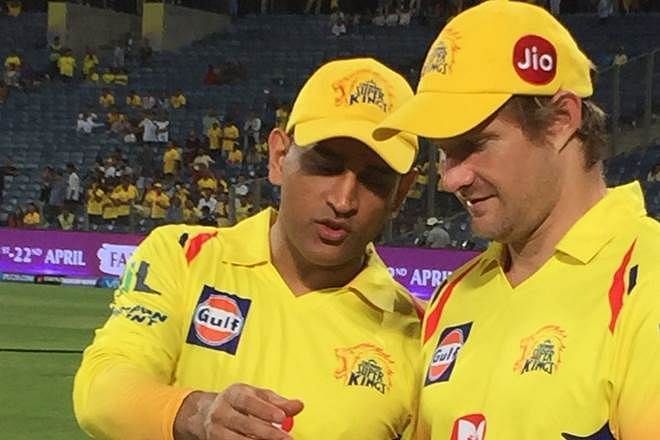 Chennai Super Kings: IPL 2019 Schedule: Full time table with venue details, match timings