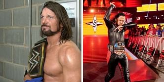 5 WWE superstars who have fallen hard since WrestleMania 34