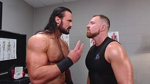 The Fate of The Shield and Drew McIntyre at WrestleMania and Beyond