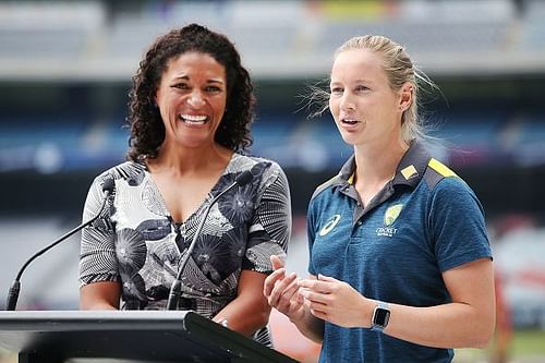 ICC T20 World Cup Photo Opportunity