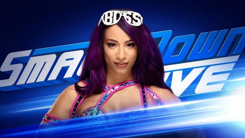 Could Banks be on her way to the blue brand?