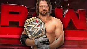 5 huge things that could happen after Wrestlemania 35