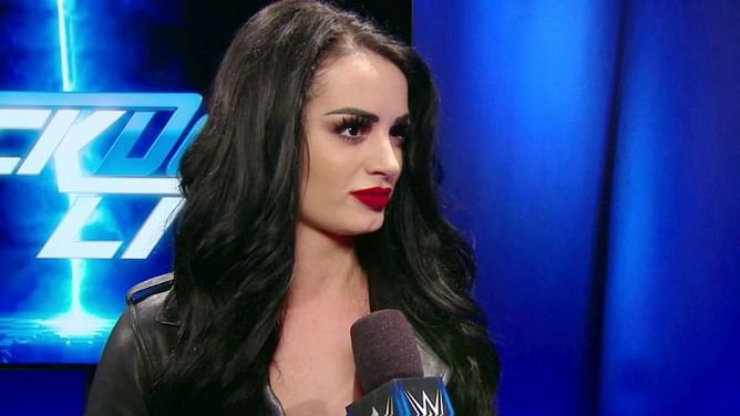 What if Paige brings the Sky Pirates to the main roster?