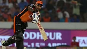IPL Match Stats: Sunrisers Hyderabad vs Delhi Capitals at Rajiv Gandhi International Stadium