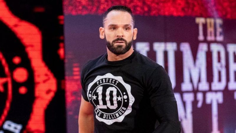 Tye Dillinger