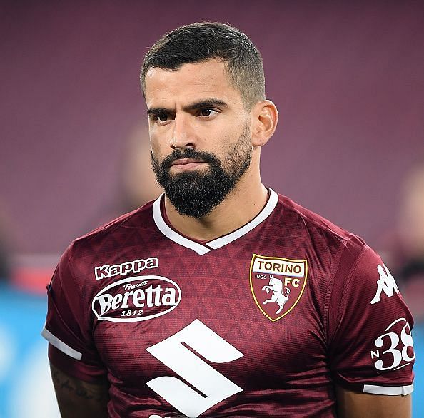 Tomás Eduardo Rincón Hernández - Torino Football | Player Profile