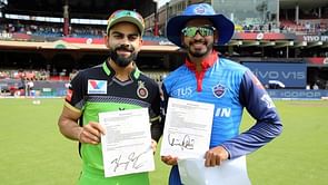 IPL 2019: Match 46, DC vs RCB - Match Preview, Predicted Playing XI and Key Players