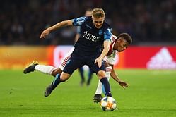 Real Madrid Transfer News: Los Blancos Starlet on Ajax's radar for the summer