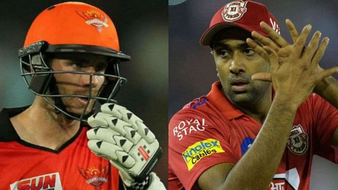 IPL 2019: Match 48, SRH vs KXIP - All the important stats for tonight’s game