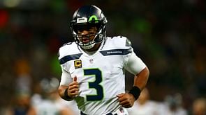 Hey Seattle, we got a deal! - QB Wilson hints at Seahawks extension