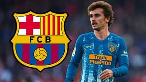 Barcelona Transfer News: Abidal has already spoken with €150 m target, as per reports