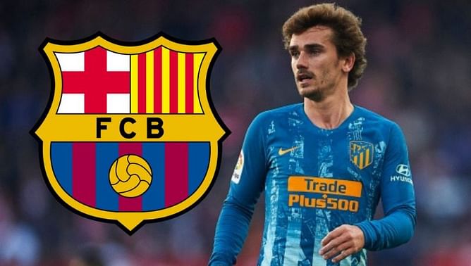 Barcelona Transfer News: Abidal has already spoken with €150 m target, as per reports