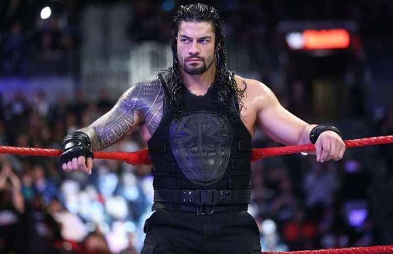 What next for Roman?