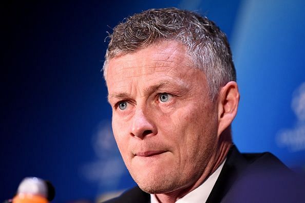 Solskjaer claims his team has learned from the game against PSG