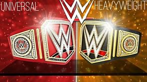 Opinion: WWE Will Be In Trouble If They Unify The Men's Titles