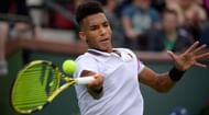 Felix Auger-Aliassime