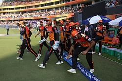 IPL 2019: Sunrisers Hyderabad probable playing XI against Chennai Super Kings