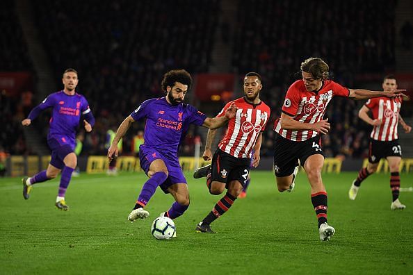 Southampton 1-3 Liverpool: 5 Talking Points, Premier League 2018/19