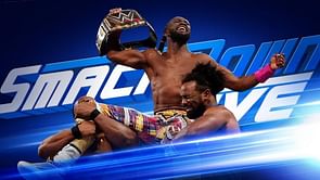 WWE Smackdown प्रीव्यू: 9 अप्रैल,2019