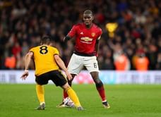 2 of Manchester United's game-changers to watch out for vs Wolverhampton Wanderers
