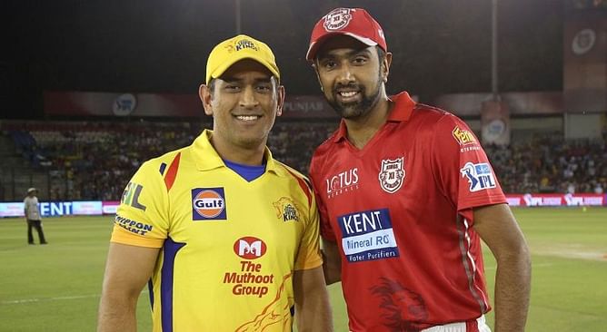 IPL 2019: Three changes CSK must make against KXIP to get back to winning ways