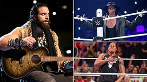 WWE WrestleMania 35: 5 people who could interrupt Elias