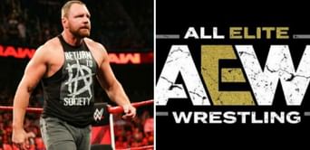 Will Dean Ambrose sign with AEW?