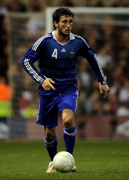 Paul Baysse Profile Picture