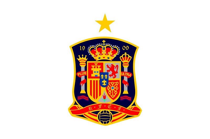 Spain Women's Football