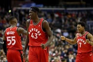Toronto Raptors have found a gem in Siakam