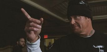 WWE News: Ex-WWE Superstar reveals surprising backstage incident with Undertaker before PPV