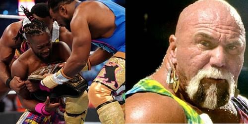 Kofi finally responds!